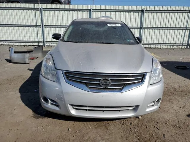 1N4AL2AP1CC226513 2012 2012 Nissan Altima- Base 5