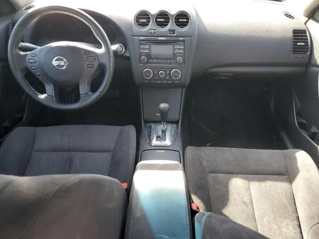 1N4AL2AP1CC226513 2012 2012 Nissan Altima- Base 8