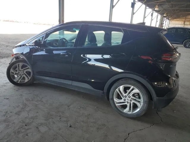 1G1FW6S09P4178042 2023 2023 Chevrolet Bolt- 1LT 2