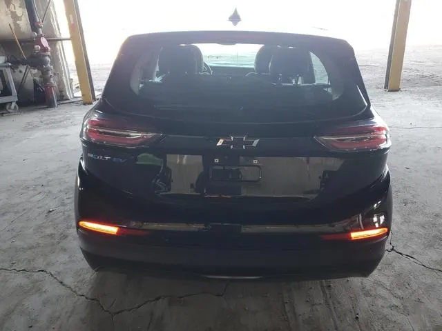 1G1FW6S09P4178042 2023 2023 Chevrolet Bolt- 1LT 6