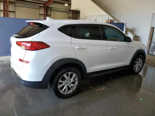 KM8J2CA4XLU129471 2020 2020 Hyundai Tucson- SE 3