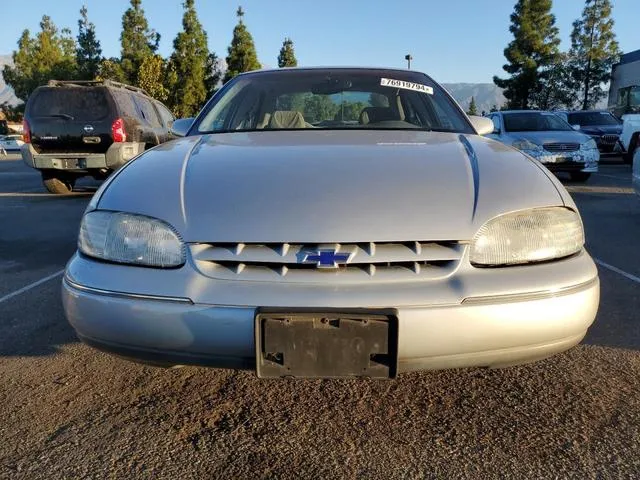 2G1WN52X8S9332241 1995 1995 Chevrolet Lumina- LS 5