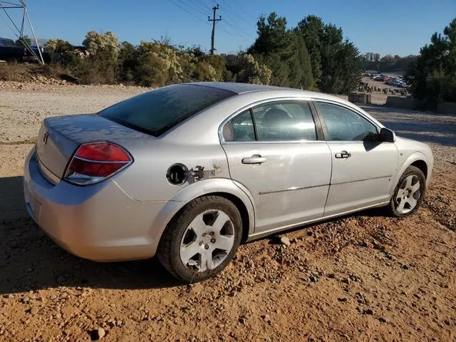 1G8ZS57NX7F168150 2007 2007 Saturn Aura- XE 3