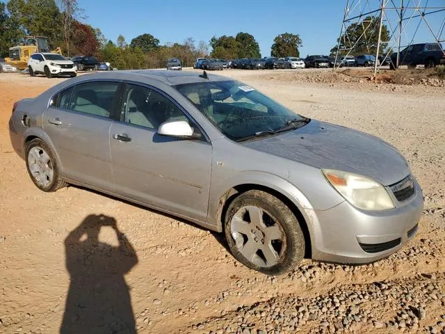 1G8ZS57NX7F168150 2007 2007 Saturn Aura- XE 4