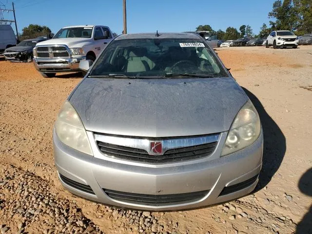 1G8ZS57NX7F168150 2007 2007 Saturn Aura- XE 5