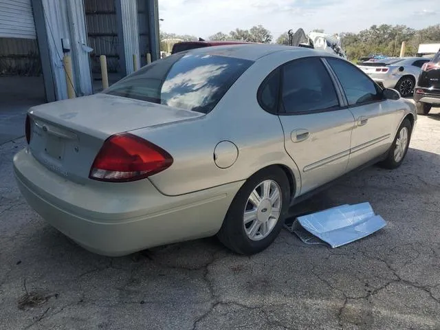 1FAFP56245A228974 2005 2005 Ford Taurus- Sel 3