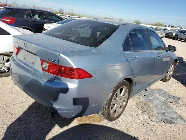 JH4CL96805C029413 2005 2005 Acura TSX 3