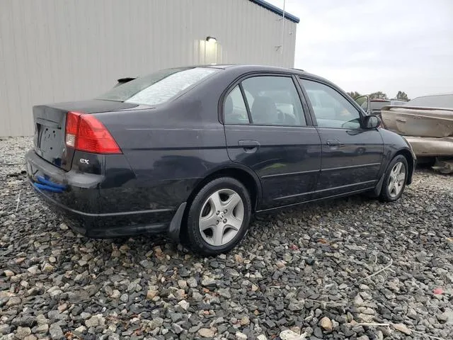 2HGES26794H567164 2004 2004 Honda Civic- EX 3