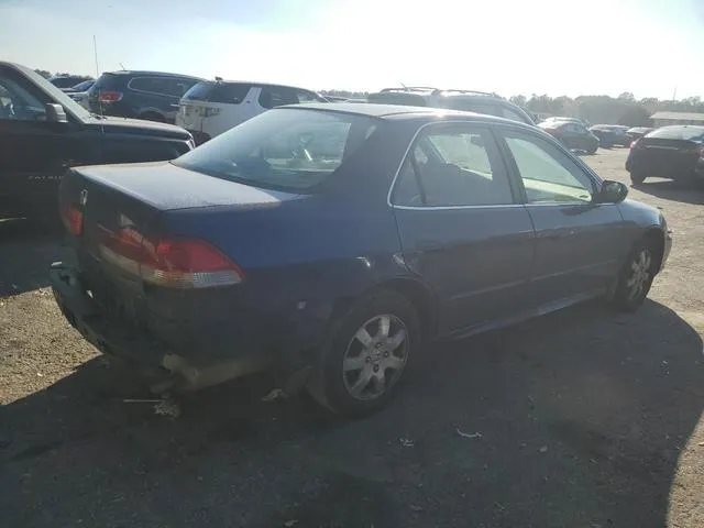 JHMCG66062C007019 2002 2002 Honda Accord- EX 3