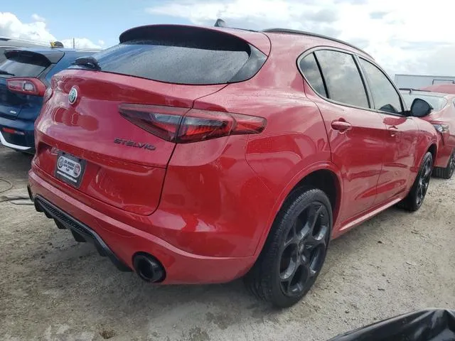 ZASPAKBN9P7D63664 2023 2023 Alfa Romeo Stelvio- TI 3