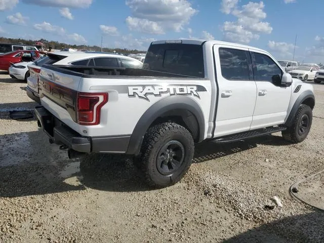 1FTFW1RG5JFD67702 2018 2018 Ford F-150- Raptor 3