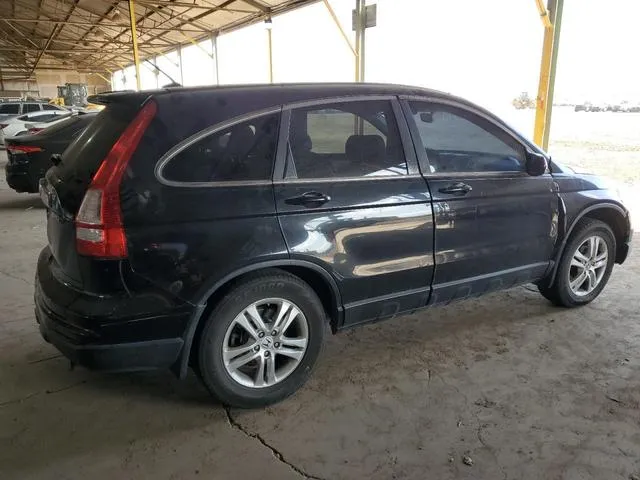 5J6RE4H72BL037032 2011 2011 Honda CR-V- Exl 3