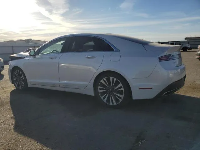 3LN6L5MU7HR635431 2017 2017 Lincoln MKZ- Hybrid Reserve 2