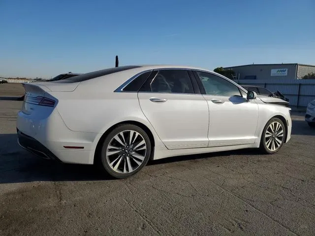 3LN6L5MU7HR635431 2017 2017 Lincoln MKZ- Hybrid Reserve 3