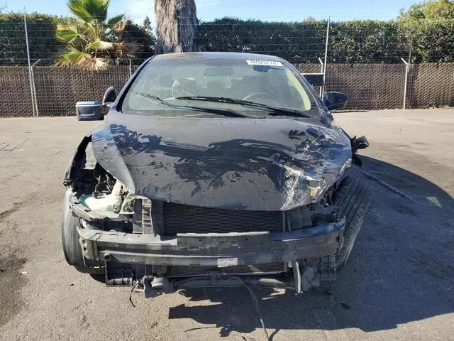 KMHDH4AE7DU719395 2013 2013 Hyundai Elantra- Gls 5