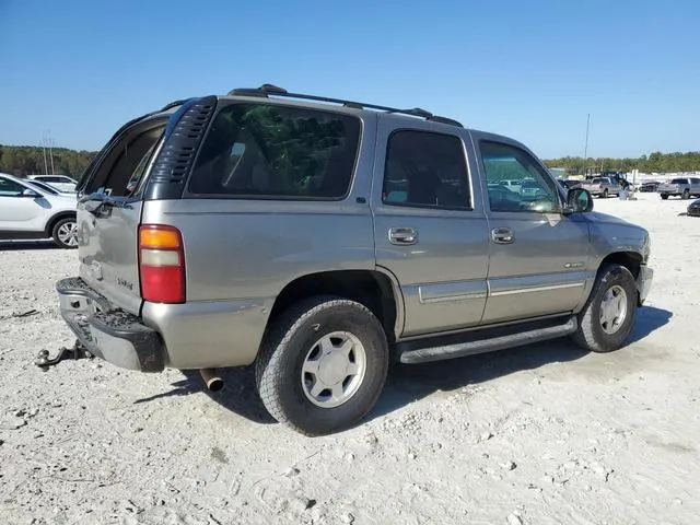 1GNEC13Z53R186753 2003 2003 Chevrolet Tahoe- C1500 3