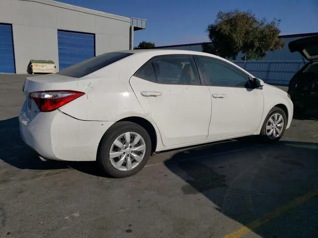 5YFBURHE7GP368404 2016 2016 Toyota Corolla- L 3