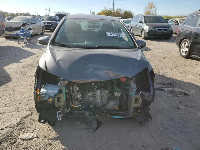 3HGGK5H43LM724698 2020 2020 Honda Fit- LX 5