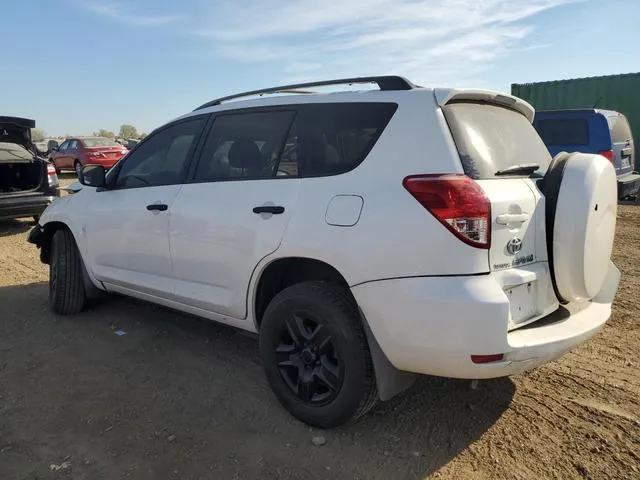 JTMBK33V385065175 2008 2008 Toyota RAV4 2