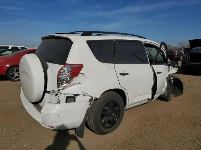 JTMBK33V385065175 2008 2008 Toyota RAV4 3