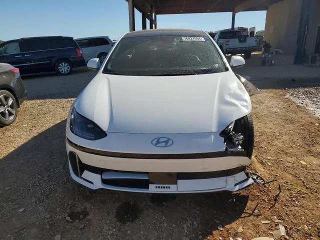 KMHM54AA3PA047105 2023 2023 Hyundai Ioniq- Limited 5