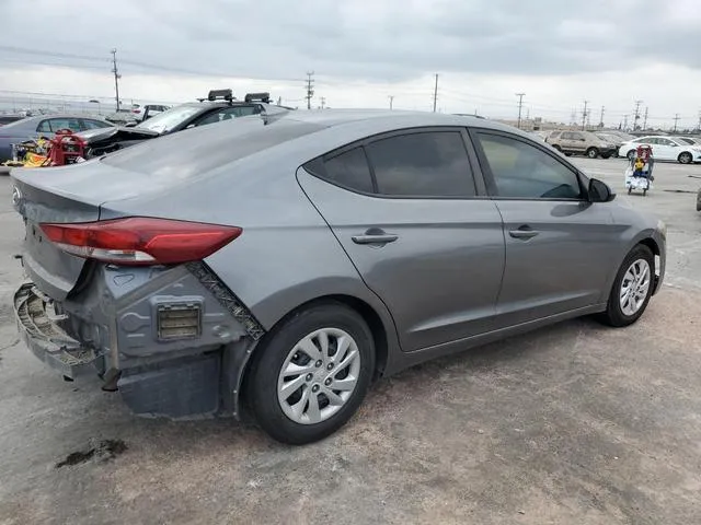 KMHD74LF5HU154403 2017 2017 Hyundai Elantra- SE 3