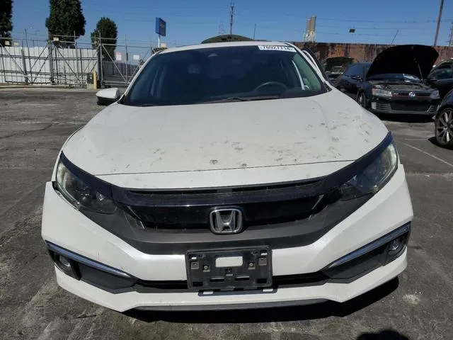 19XFC1F32LE217067 2020 2020 Honda Civic- EX 5