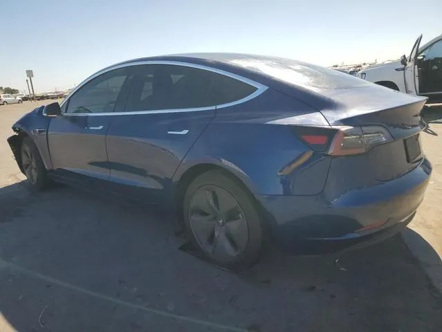 5YJ3E1EAXLF658498 2020 2020 Tesla MODEL 3 2