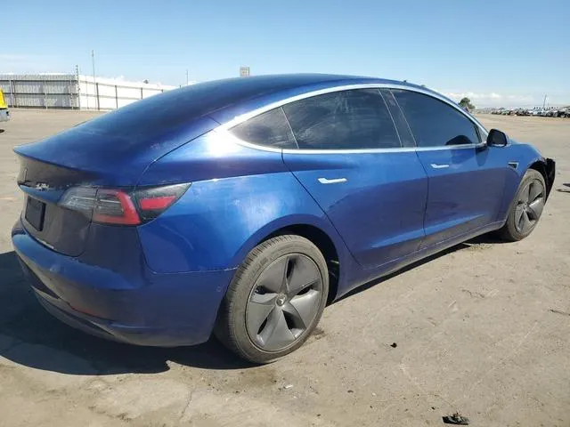 5YJ3E1EAXLF658498 2020 2020 Tesla MODEL 3 3