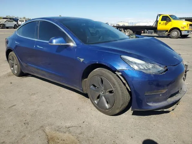 5YJ3E1EAXLF658498 2020 2020 Tesla MODEL 3 4