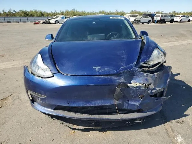 5YJ3E1EAXLF658498 2020 2020 Tesla MODEL 3 5