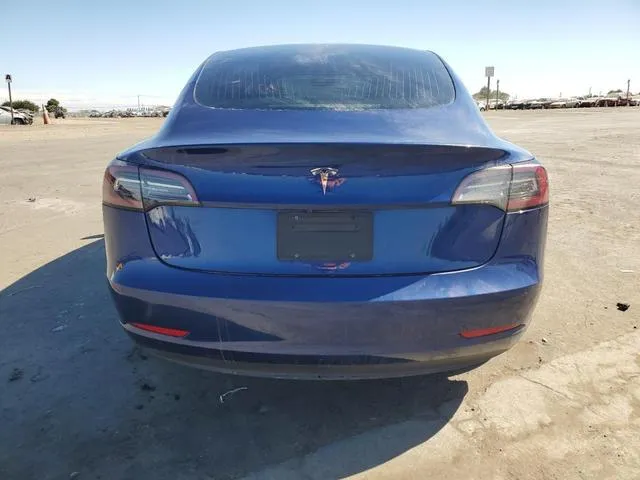 5YJ3E1EAXLF658498 2020 2020 Tesla MODEL 3 6