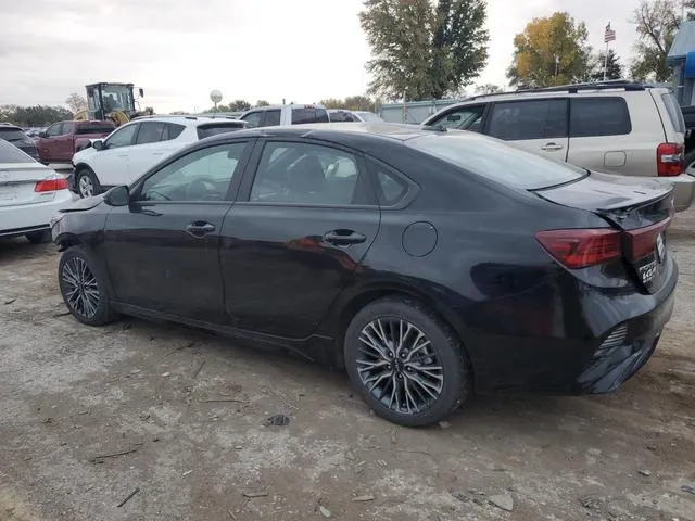 3KPF54AD0RE715501 2024 2024 KIA Forte- Gt Line 2