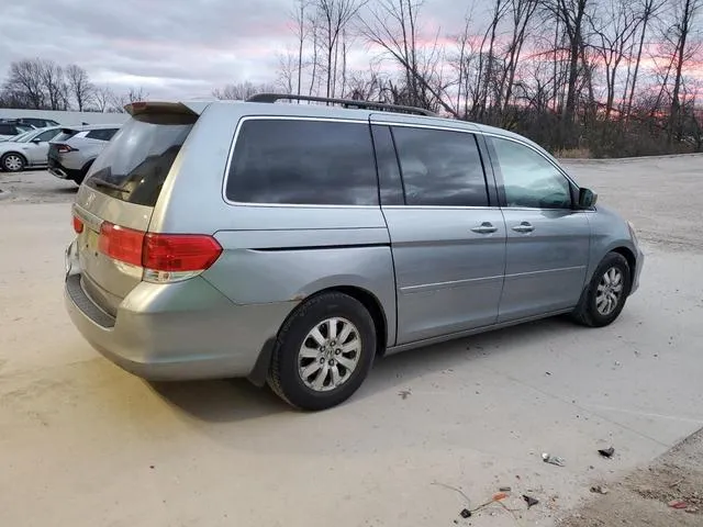 5FNRL38638B001570 2008 2008 Honda Odyssey- Exl 3