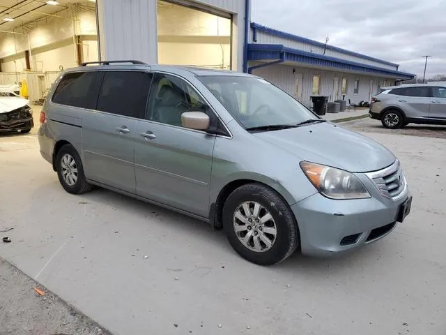 5FNRL38638B001570 2008 2008 Honda Odyssey- Exl 4