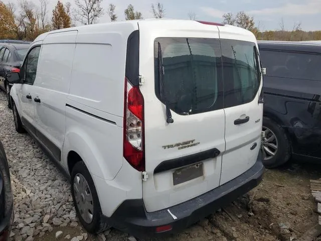 NM0LS7T29N1508298 2022 2022 Ford Transit- Xlt 2