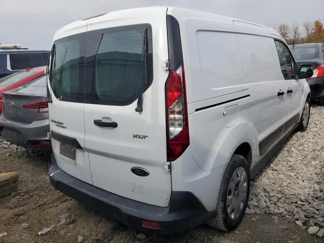 NM0LS7T29N1508298 2022 2022 Ford Transit- Xlt 3