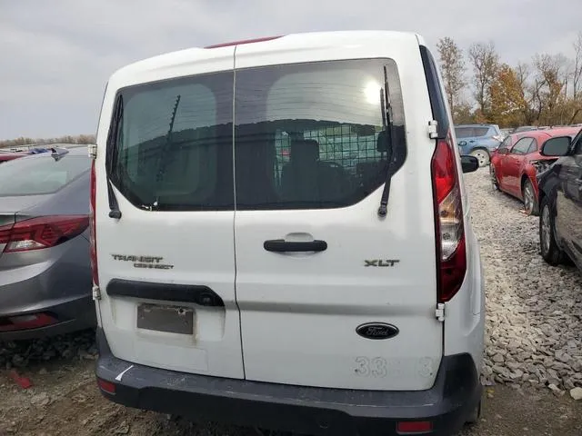 NM0LS7T29N1508298 2022 2022 Ford Transit- Xlt 6