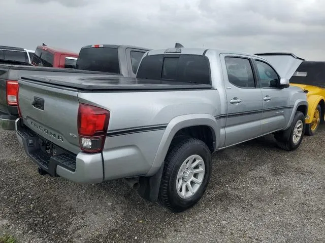 3TMAZ5CN1NM165025 2022 2022 Toyota Tacoma- Double Cab 3