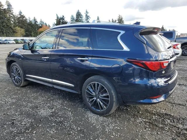 5N1DL0MM9HC512559 2017 2017 Infiniti QX60 2