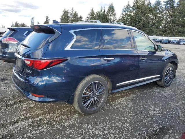 5N1DL0MM9HC512559 2017 2017 Infiniti QX60 3