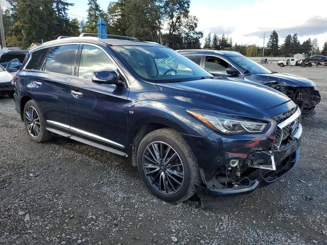 5N1DL0MM9HC512559 2017 2017 Infiniti QX60 4