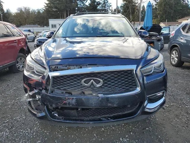 5N1DL0MM9HC512559 2017 2017 Infiniti QX60 5