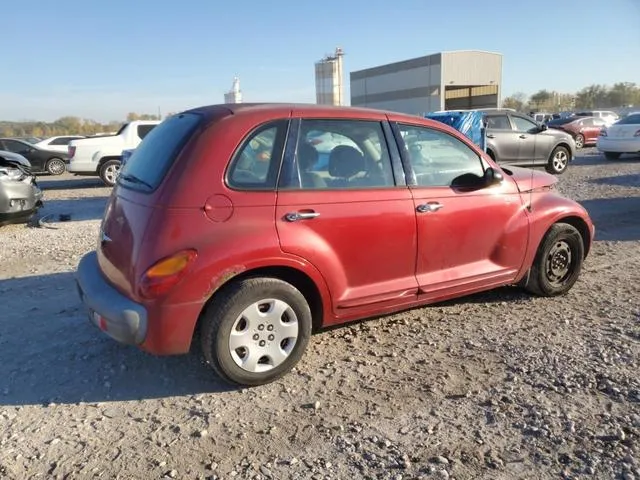 3C4FY48B13T582990 2003 2003 Chrysler PT Cruiser- Classic 3