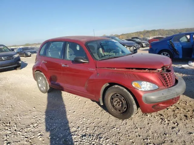 3C4FY48B13T582990 2003 2003 Chrysler PT Cruiser- Classic 4