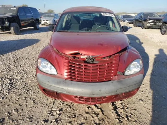 3C4FY48B13T582990 2003 2003 Chrysler PT Cruiser- Classic 5