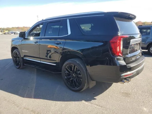 1GKS2DKL8PR171591 2023 2023 GMC Yukon- Denali 2