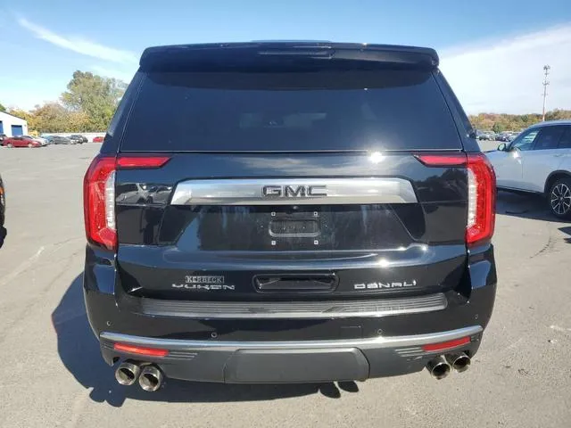 1GKS2DKL8PR171591 2023 2023 GMC Yukon- Denali 6