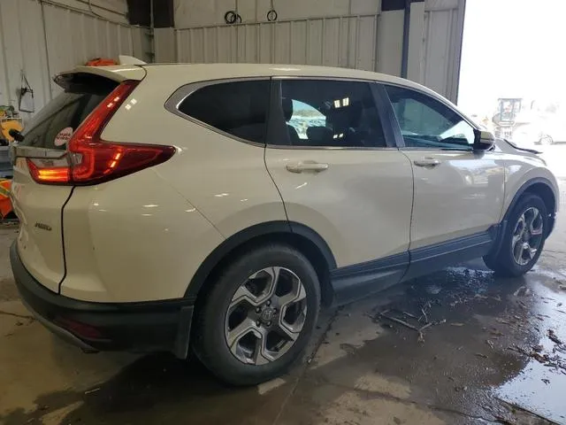 5J6RW2H52JL030760 2018 2018 Honda CR-V- EX 3