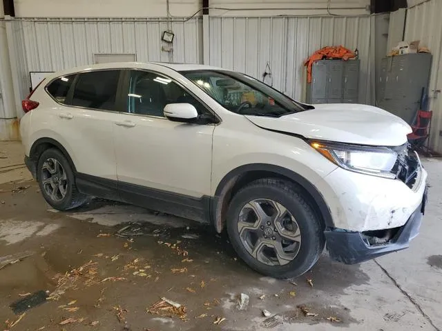 5J6RW2H52JL030760 2018 2018 Honda CR-V- EX 4